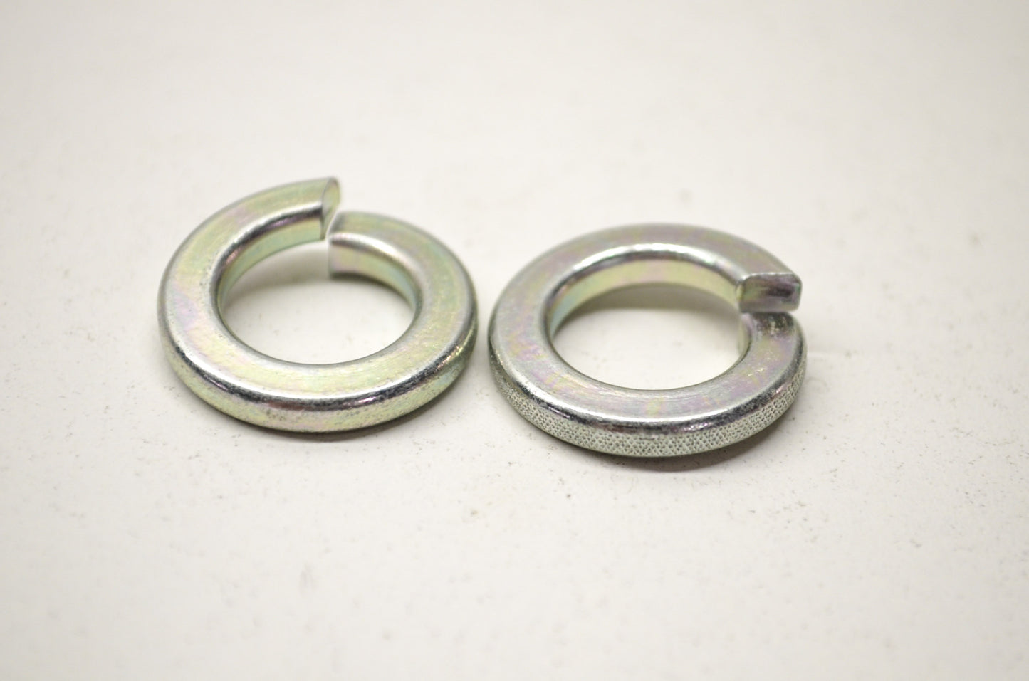 OEM Harley-Davidson 7022 Lock Washer Qty 2 NOS
