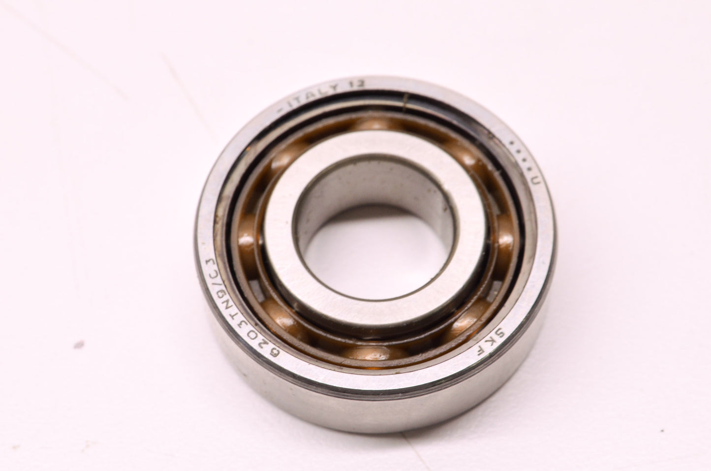 OEM KTM 625062031 Ball Bearing 6203 TN9.C3 NOS