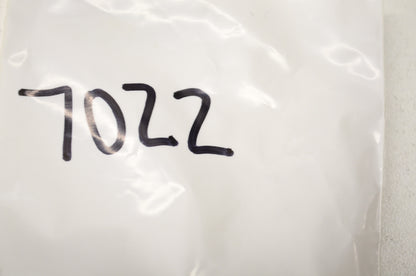 OEM Harley-Davidson 7022 Lock Washer Qty 2 NOS