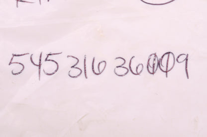 OEM KTM 54531636009 Jet Needle NOZ I Keihin NOS