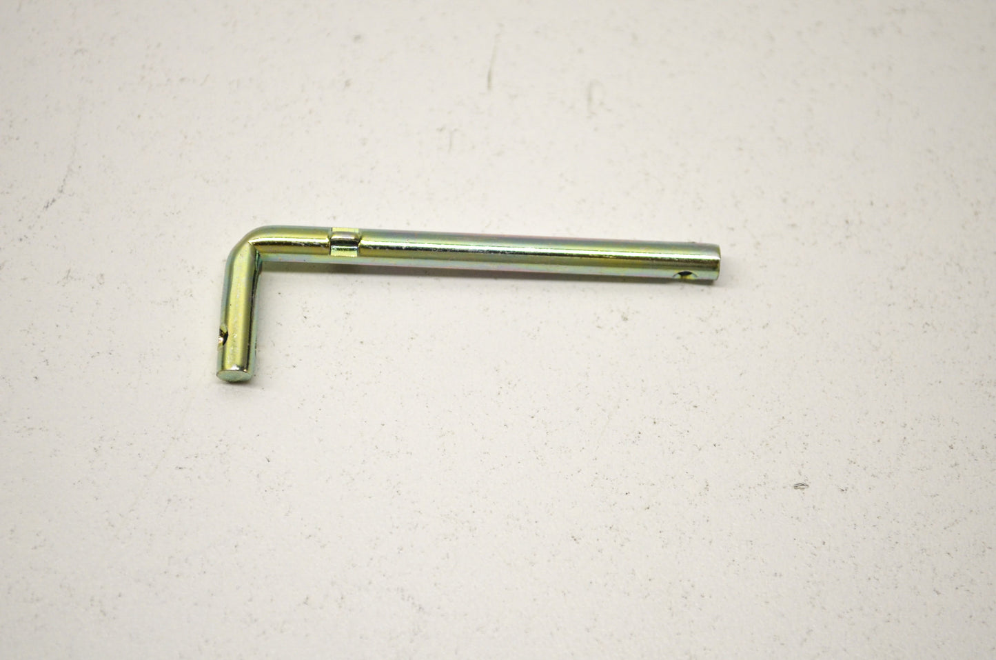 Gold Rod Electra Glide Fat Boy Road King Softail NOS