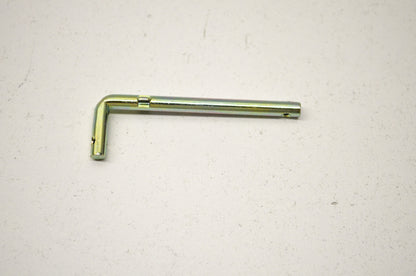 Gold Rod Electra Glide Fat Boy Road King Softail NOS