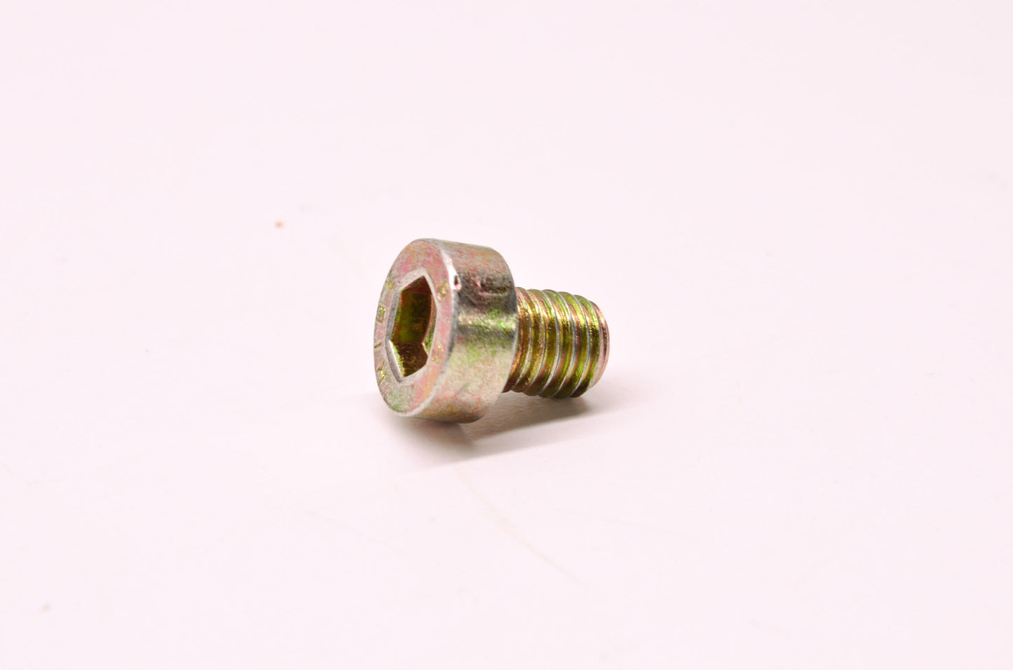 New OEM KTM Oil Drain Plug NOS