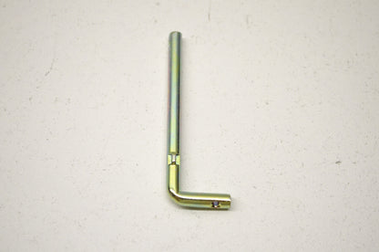 Gold Rod Electra Glide Fat Boy Road King Softail NOS