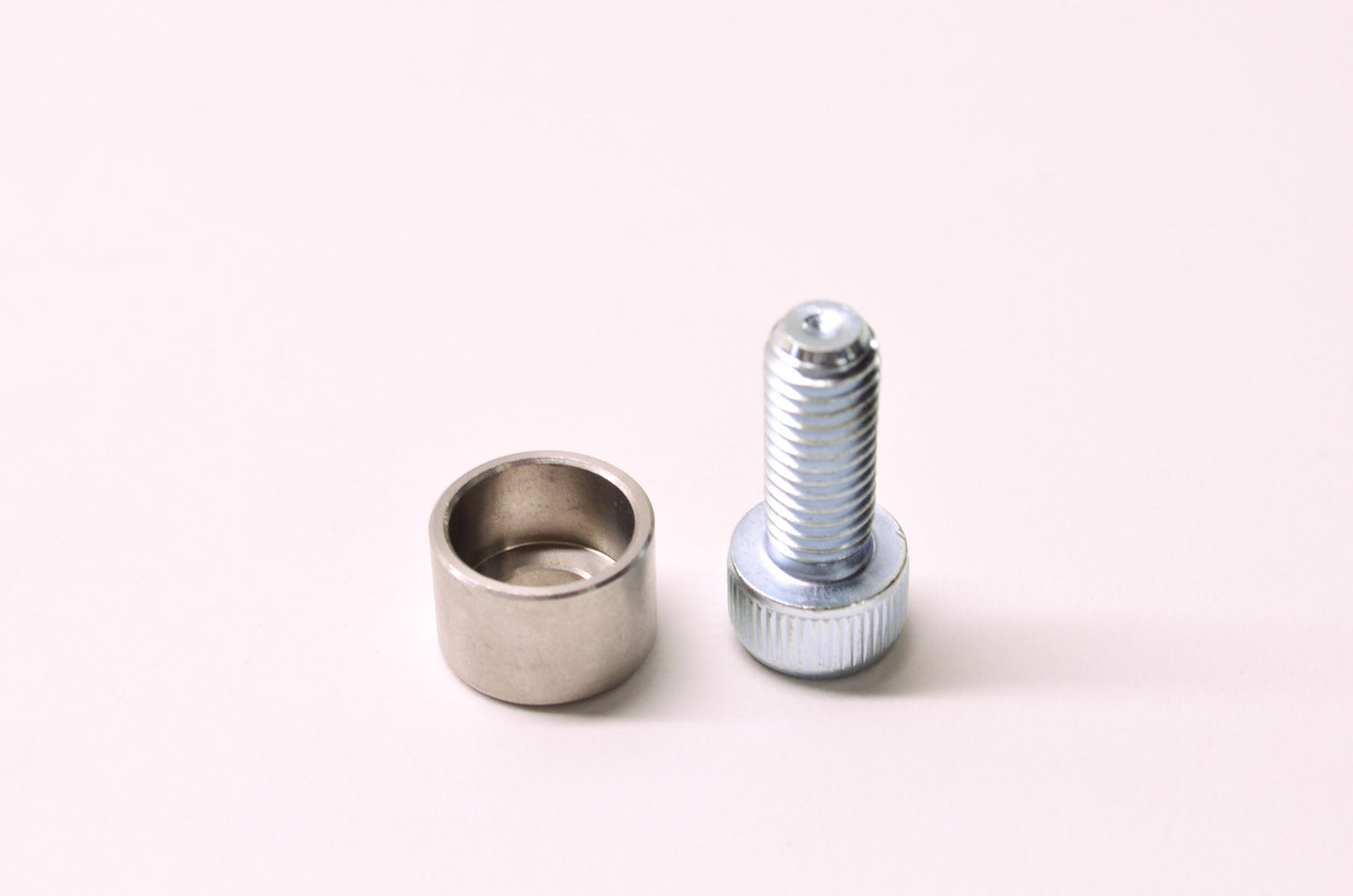 Bushing & Screw NOS