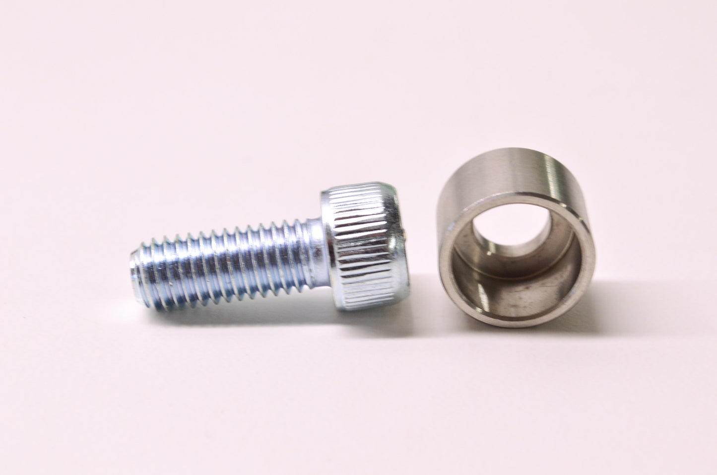 Bushing & Screw NOS