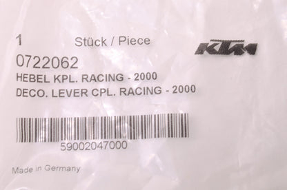 New OEM KTM Lever NOS