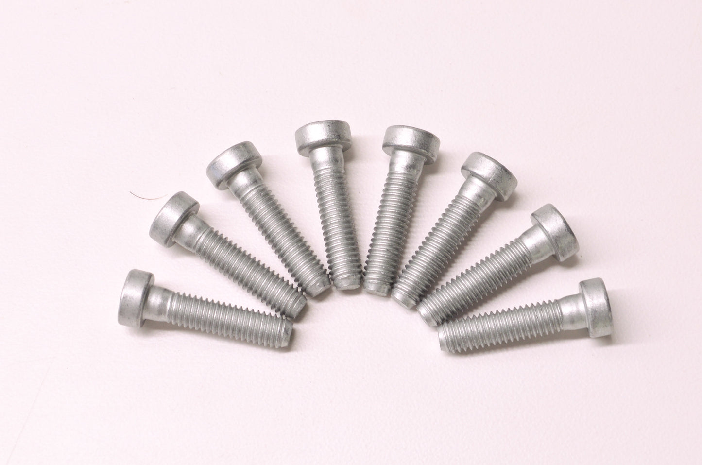 OEM KTM 984060252 Allen Head Screw DIN6912 M6X25 Qty 8 NOS