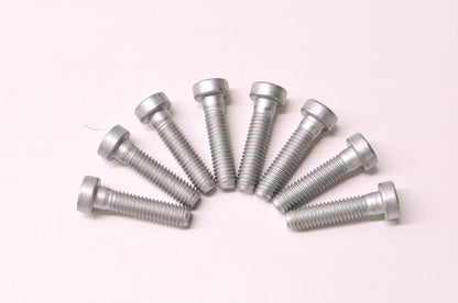 OEM KTM 984060252 Allen Head Screw DIN6912 M6X25 Qty 8 NOS