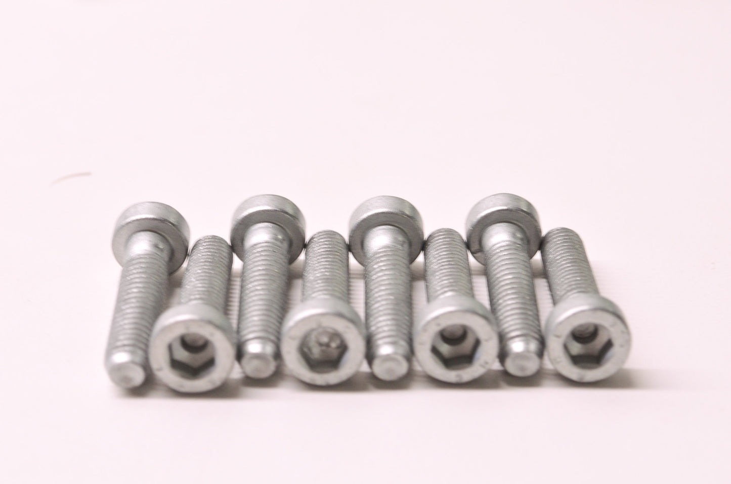 OEM KTM 984060252 Allen Head Screw DIN6912 M6X25 Qty 8 NOS
