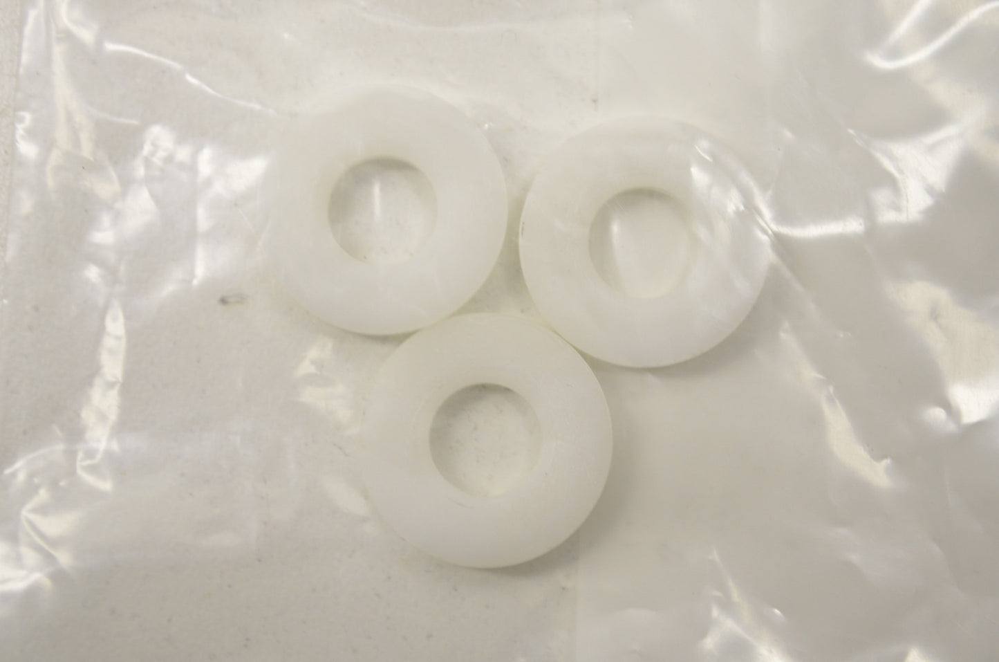 OEM Harley-Davidson 25320-82 Washer Qty 3 NOS