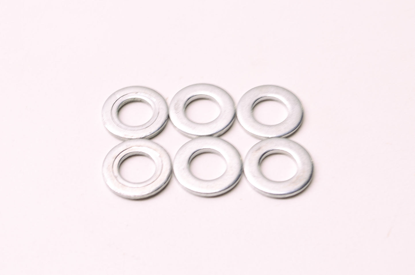 OEM KTM 45110052000 Shim Qty 6 NOS