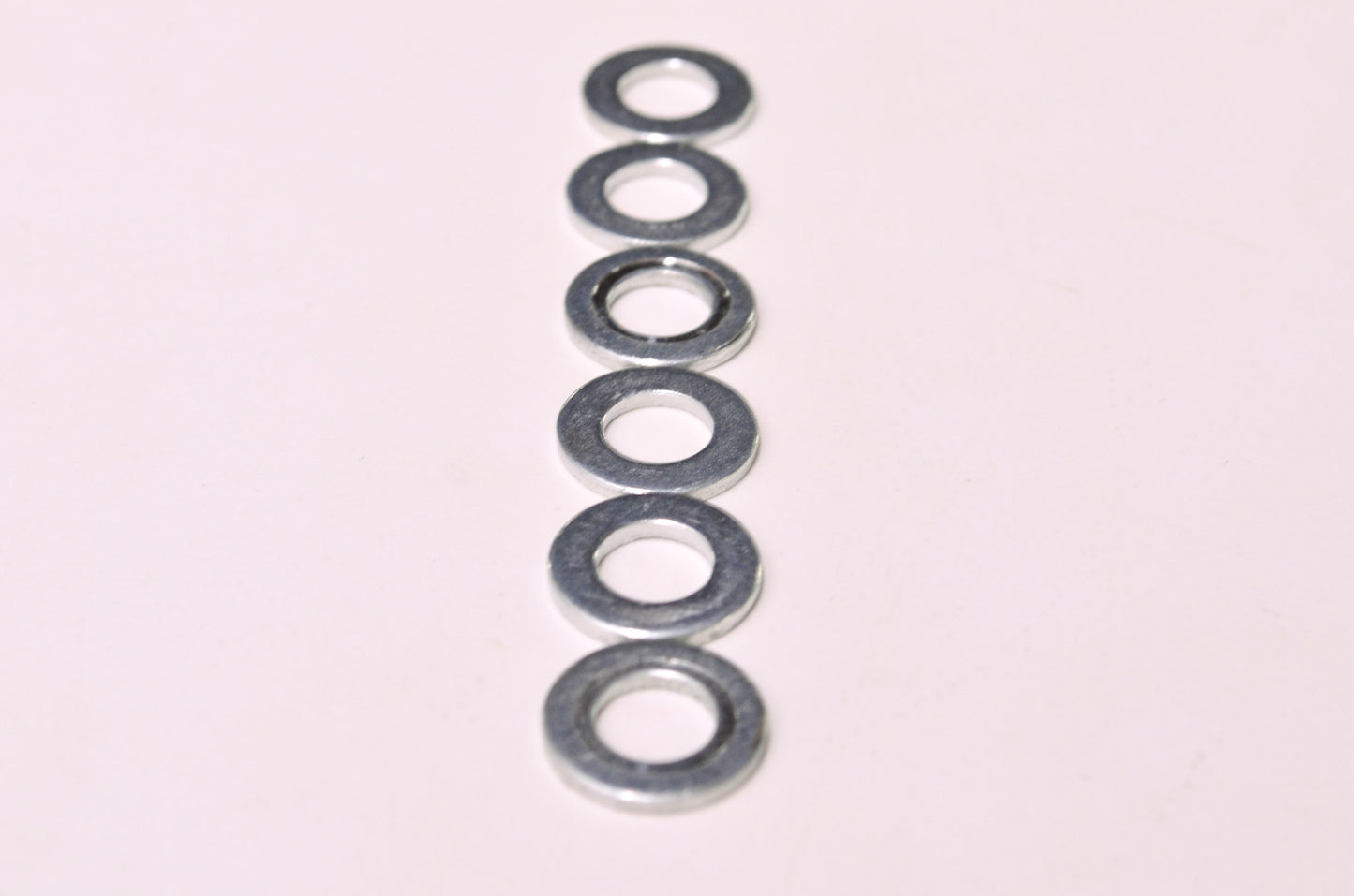 OEM KTM 45110052000 Shim Qty 6 NOS