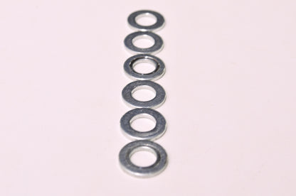 OEM KTM 45110052000 Shim Qty 6 NOS