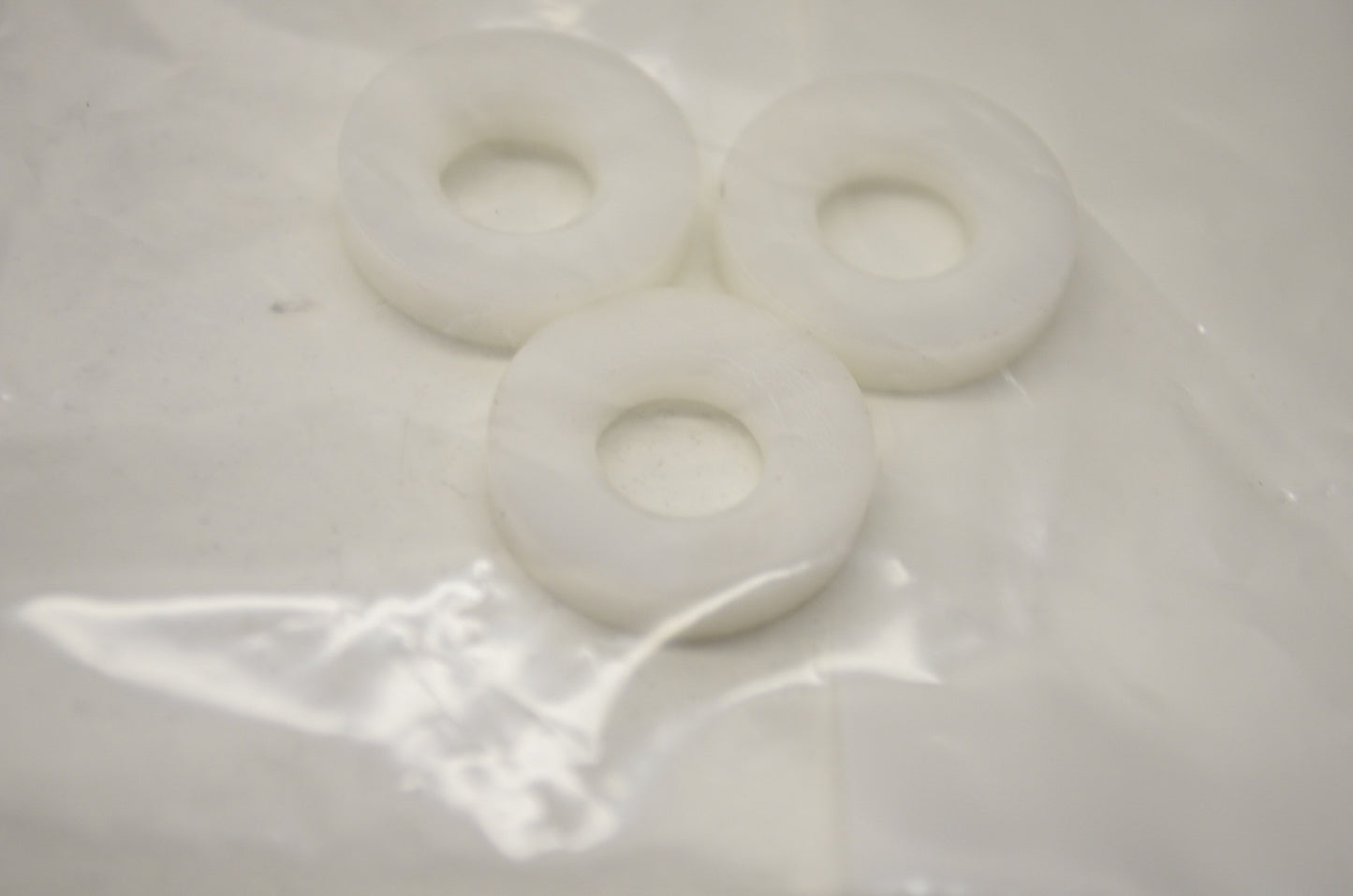 OEM Harley-Davidson 25320-82 Washer Qty 3 NOS