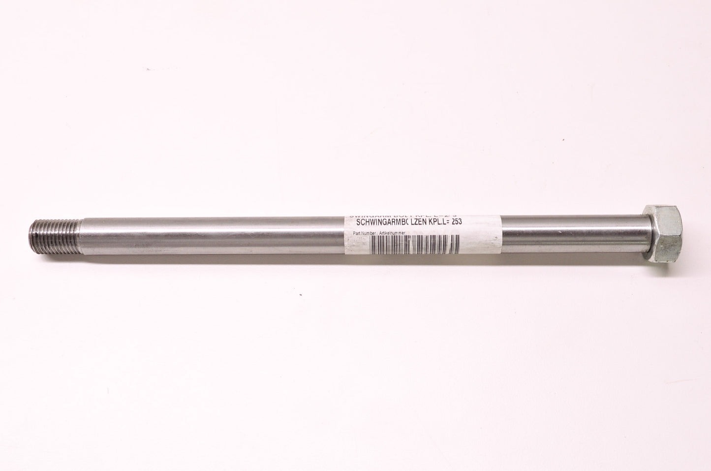 Swingarm Bolt NOS