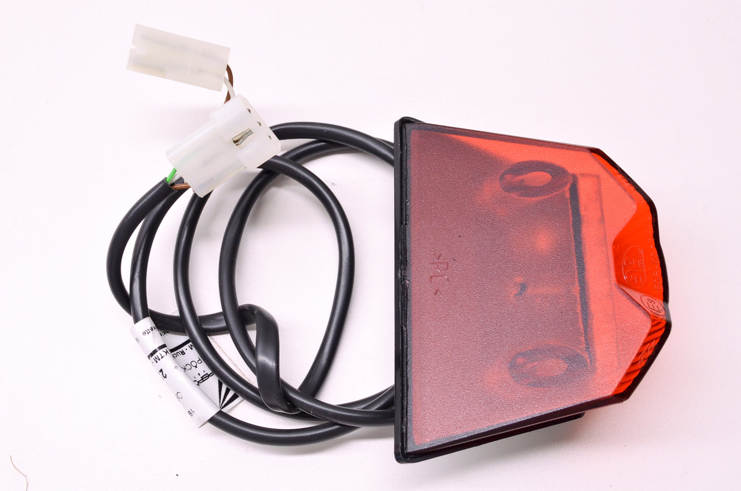 New OEM KTM Rear Light NOS