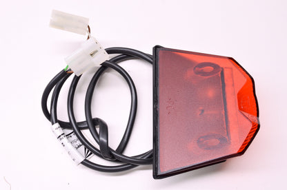 New OEM KTM Rear Light NOS
