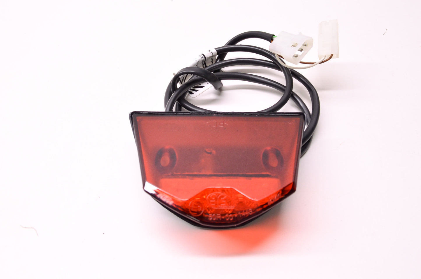 New OEM KTM Rear Light NOS