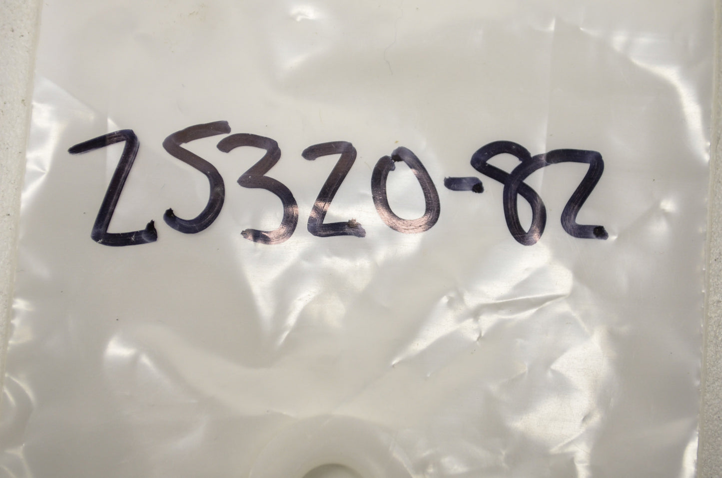 OEM Harley-Davidson 25320-82 Washer Qty 3 NOS
