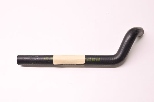 OEM KTM 80035027003 Thermostat Hose NOS