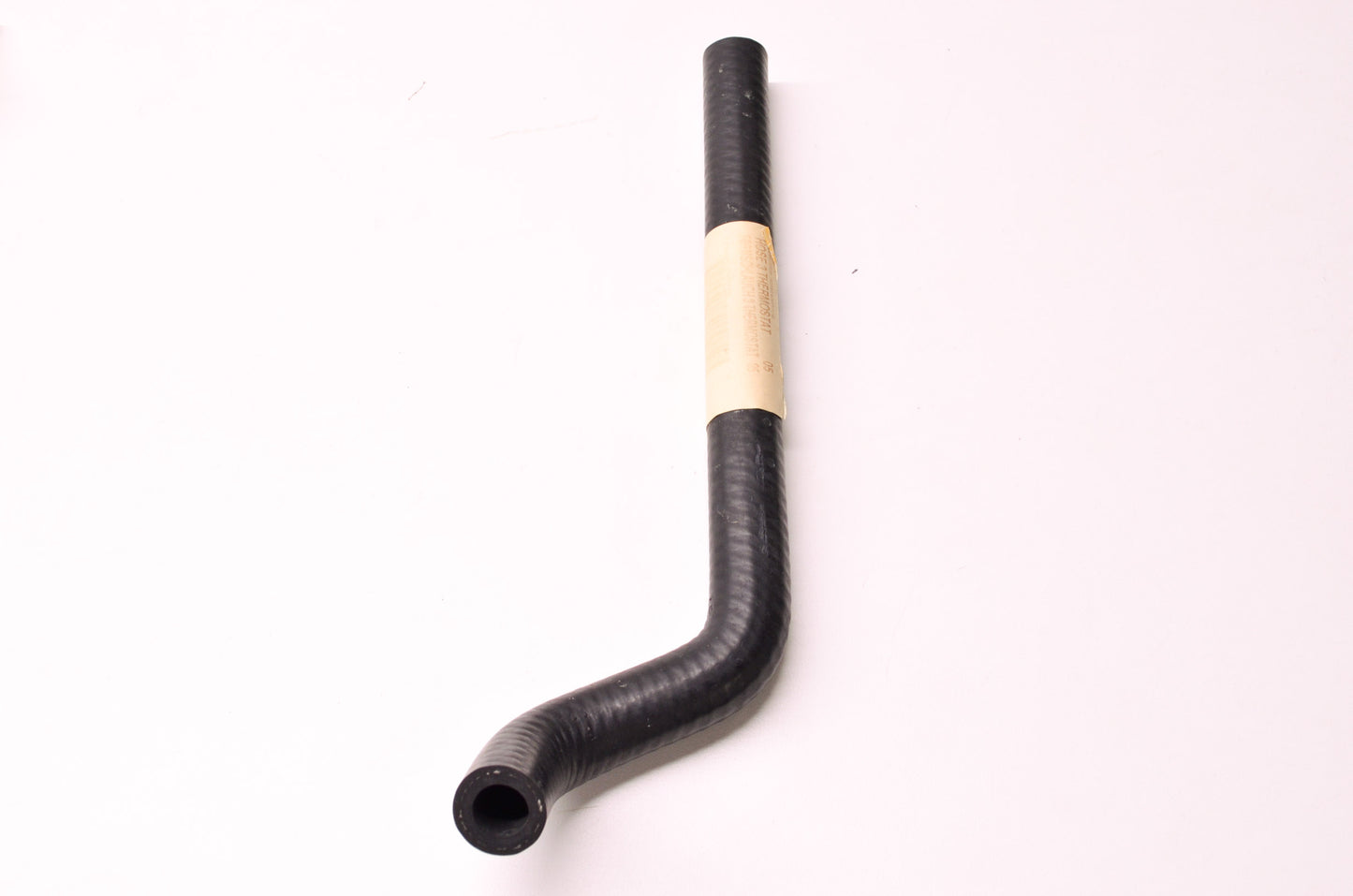 OEM KTM 80035027003 Thermostat Hose NOS