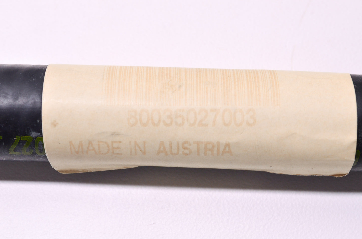 OEM KTM 80035027003 Thermostat Hose NOS