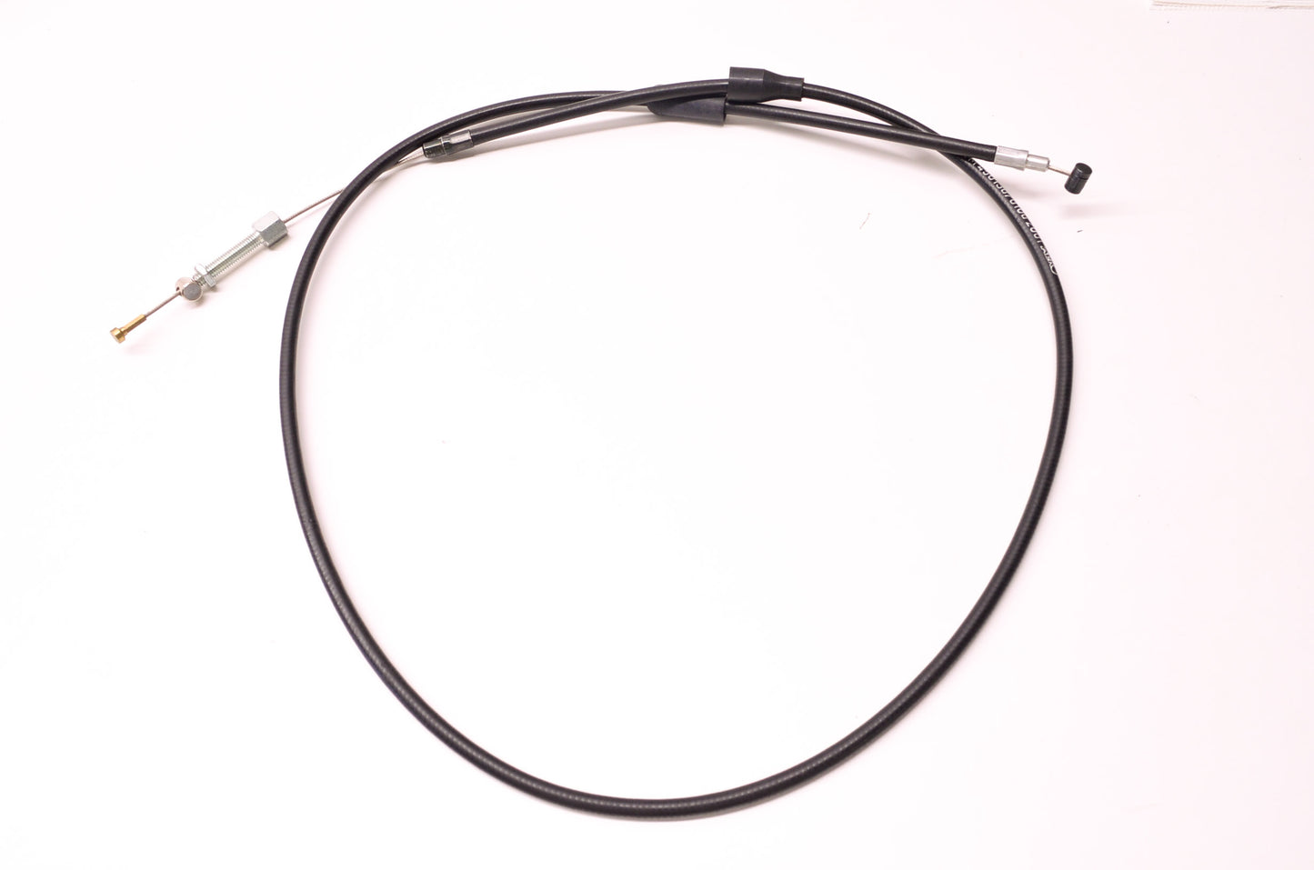 OEM KTM 45013070100, 450.13.070.100, 450-13-070-100 Rear Brake Cable NOS