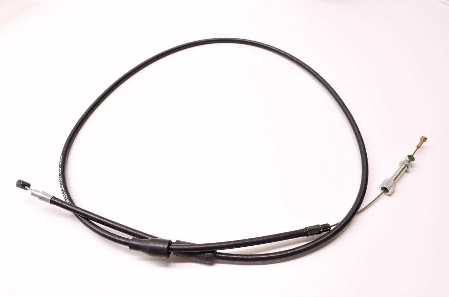 OEM KTM 45013070100, 450.13.070.100, 450-13-070-100 Rear Brake Cable NOS