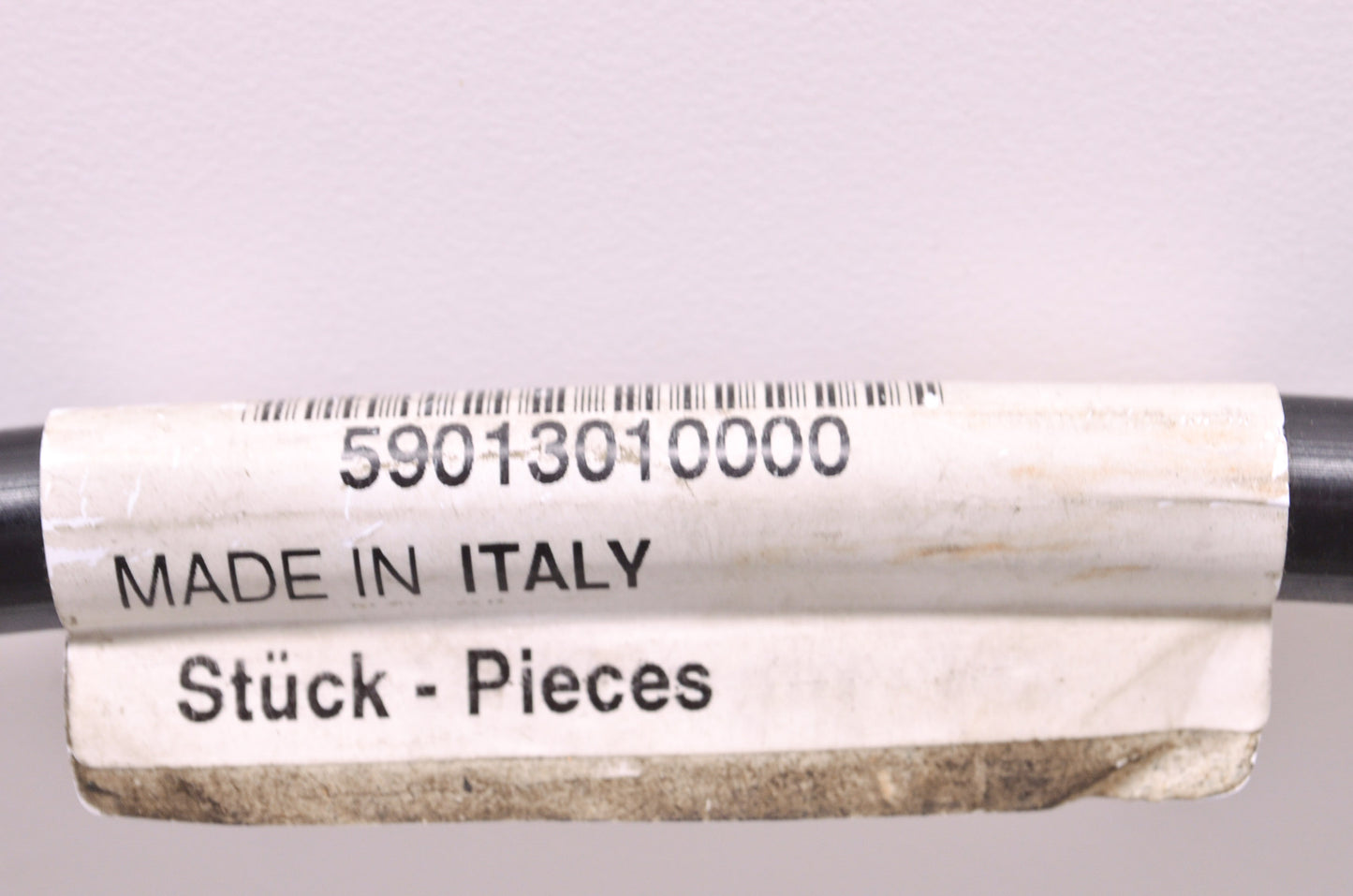 OEM KTM 59013010000 Front Brake Hose 1235mm NOS