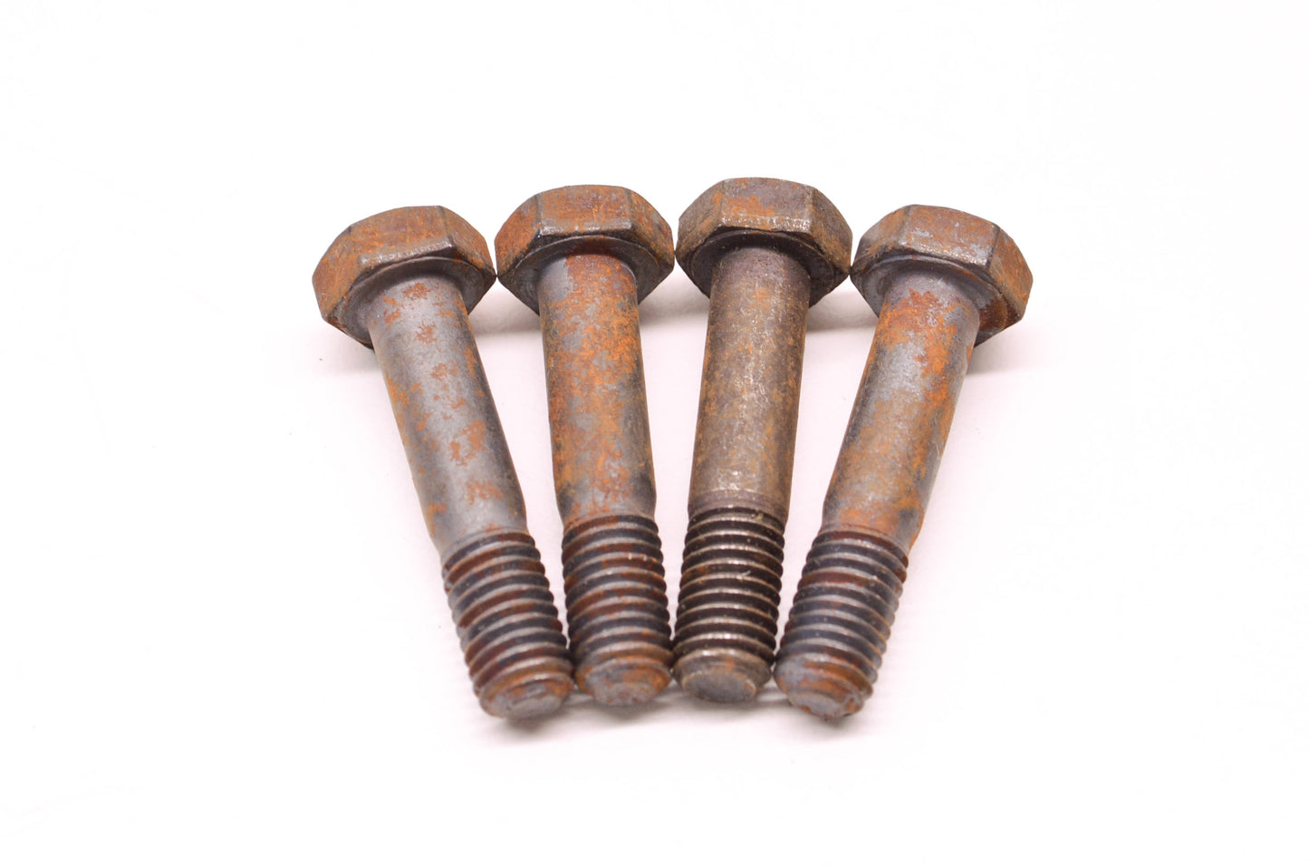 OEM KTM 56503087000 Special Screw M8X37-10.9 Qty 4 NOS