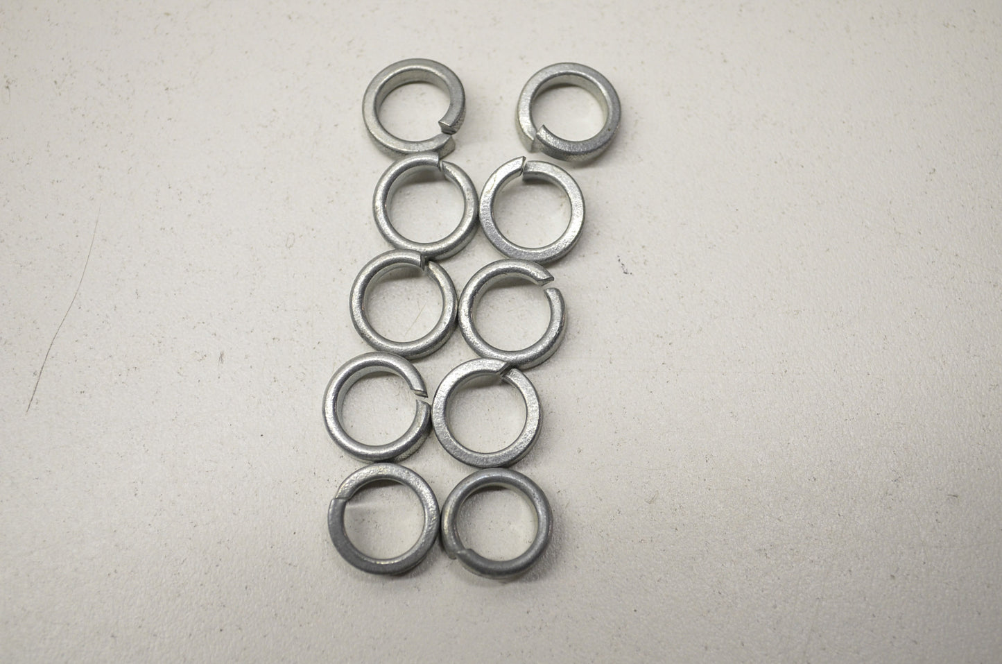 OEM Harley-Davidson 7045 Lock Washer Qty 10 NOS