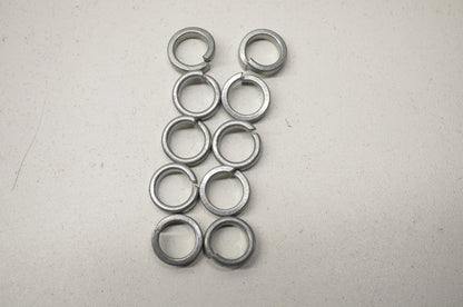 OEM Harley-Davidson 7045 Lock Washer Qty 10 NOS