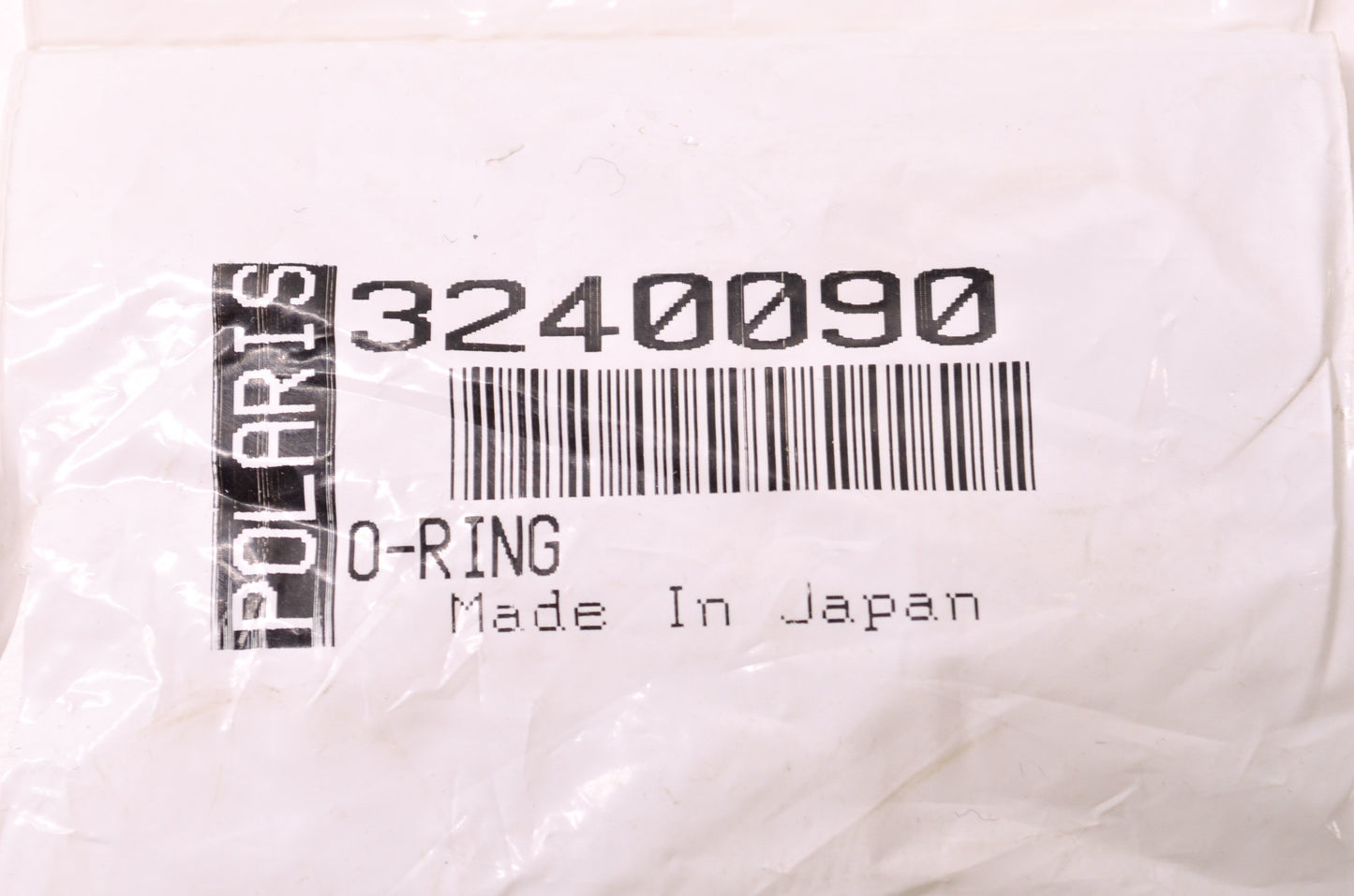 OEM Polaris 3240090 O-Ring NOS