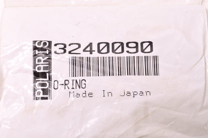 OEM Polaris 3240090 O-Ring NOS