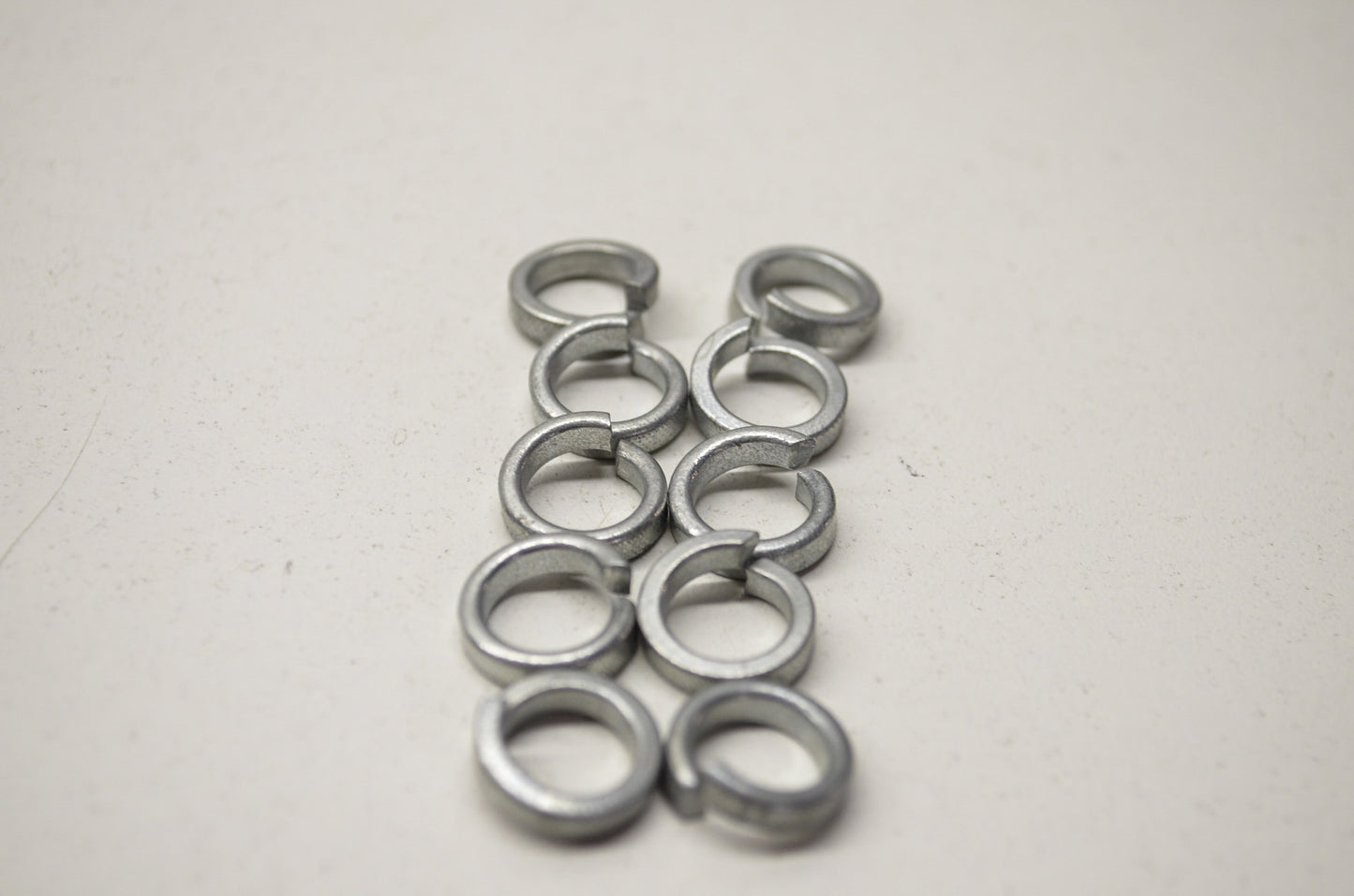 OEM Harley-Davidson 7045 Lock Washer Qty 10 NOS