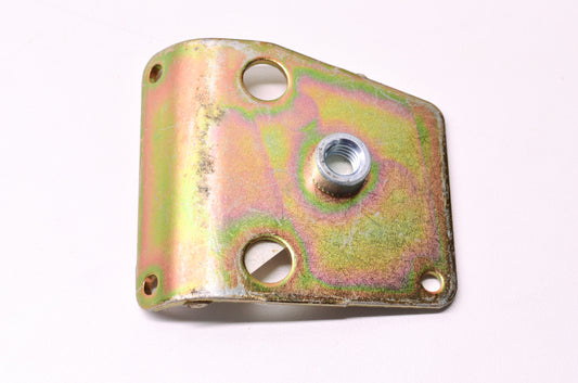 OEM Polaris 1016001 Clinch Nut Plate Assembly NOS