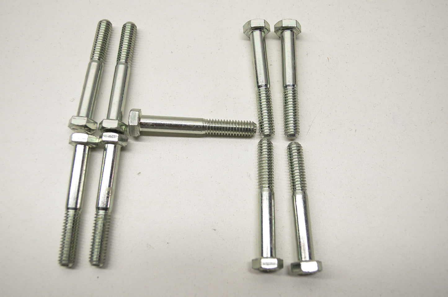OEM Harley-Davidson 3419 Cap Screw Qty 9 NOS