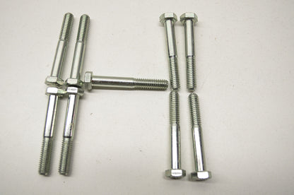 OEM Harley-Davidson 3419 Cap Screw Qty 9 NOS