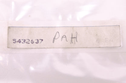 OEM Polaris 5432637 Black Hybrid Right Bushing NOS