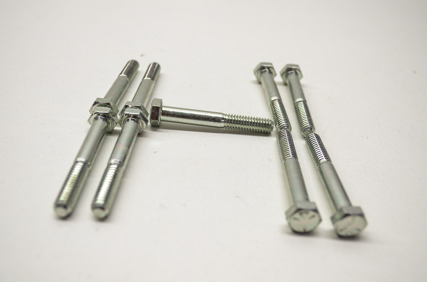OEM Harley-Davidson 3419 Cap Screw Qty 9 NOS