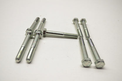 OEM Harley-Davidson 3419 Cap Screw Qty 9 NOS