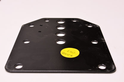 OEM Polaris 5211323-067 Black Front Suspension Bracket NOS