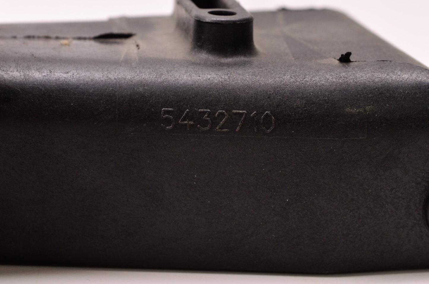 OEM Polaris 5432710 Door Hinge Bracket NOS