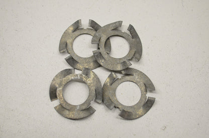 OEM Harley-Davidson 7007 Finger Spring Washer Qty 4 NOS