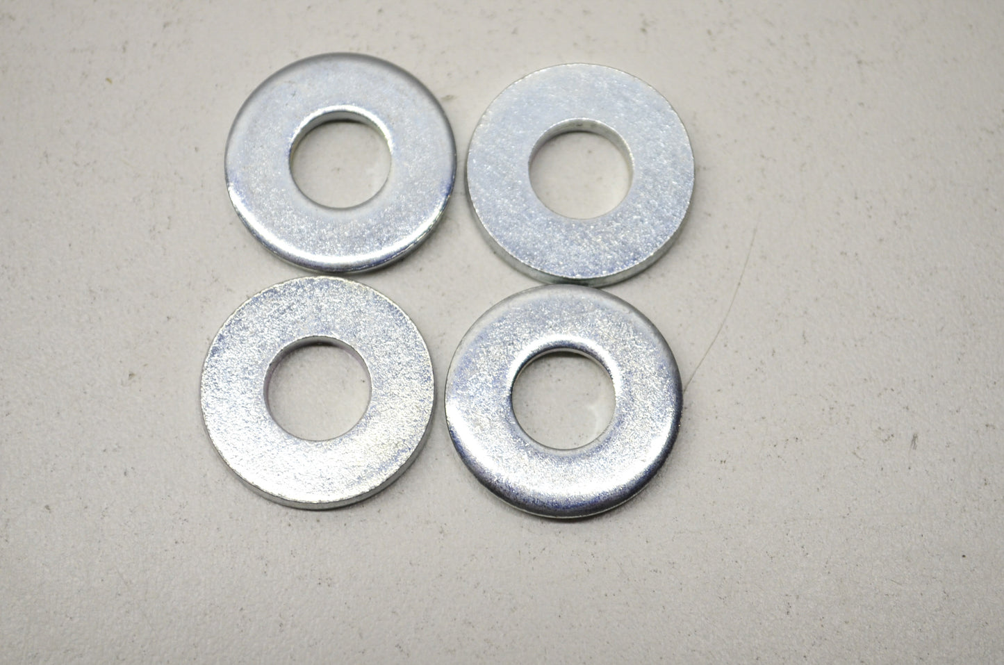 OEM Harley-Davidson 6026 Washer Qty 4 NOS