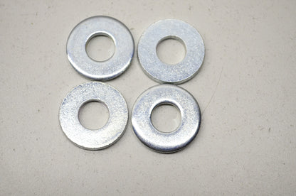 OEM Harley-Davidson 6026 Washer Qty 4 NOS