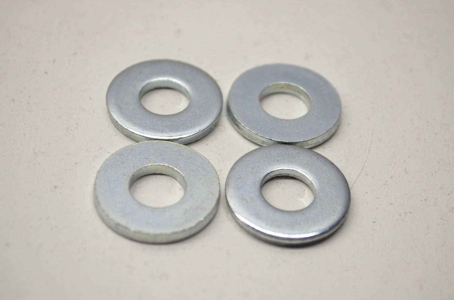 OEM Harley-Davidson 6026 Washer Qty 4 NOS