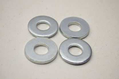 OEM Harley-Davidson 6026 Washer Qty 4 NOS