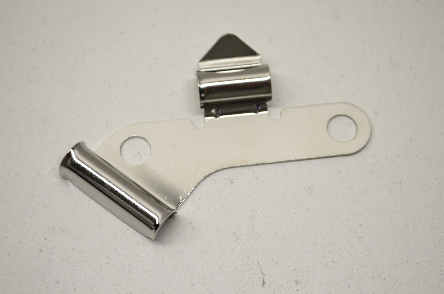OEM Harley-Davidson 38713-87A Clutch Cable Clip NOS